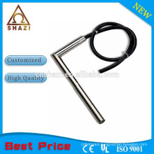 High Quality Cartridge Heater With Elbow